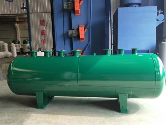 虹口虹口虹口蒸汽分气缸 虹口虹口虹口蒸汽分气缸